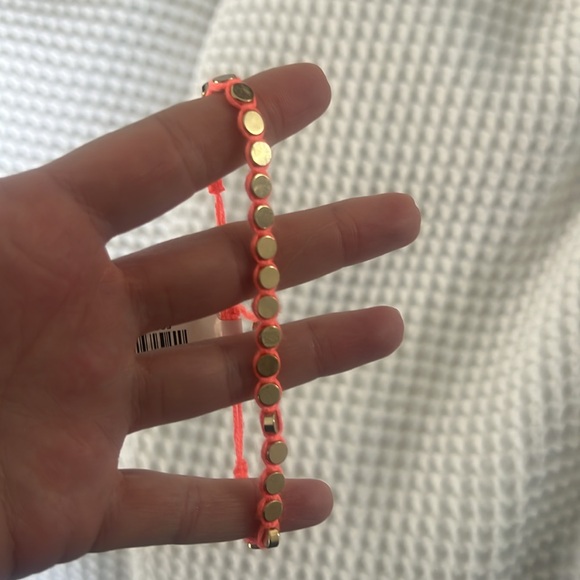 Coral bracelet - Picture 2 of 3